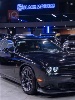 دودج تشالنجر